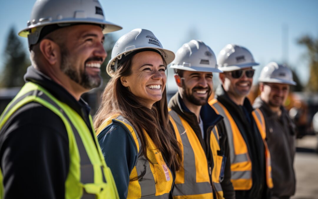Temp-to-Hire in Construction: Why It Works for Both Employers & Workers