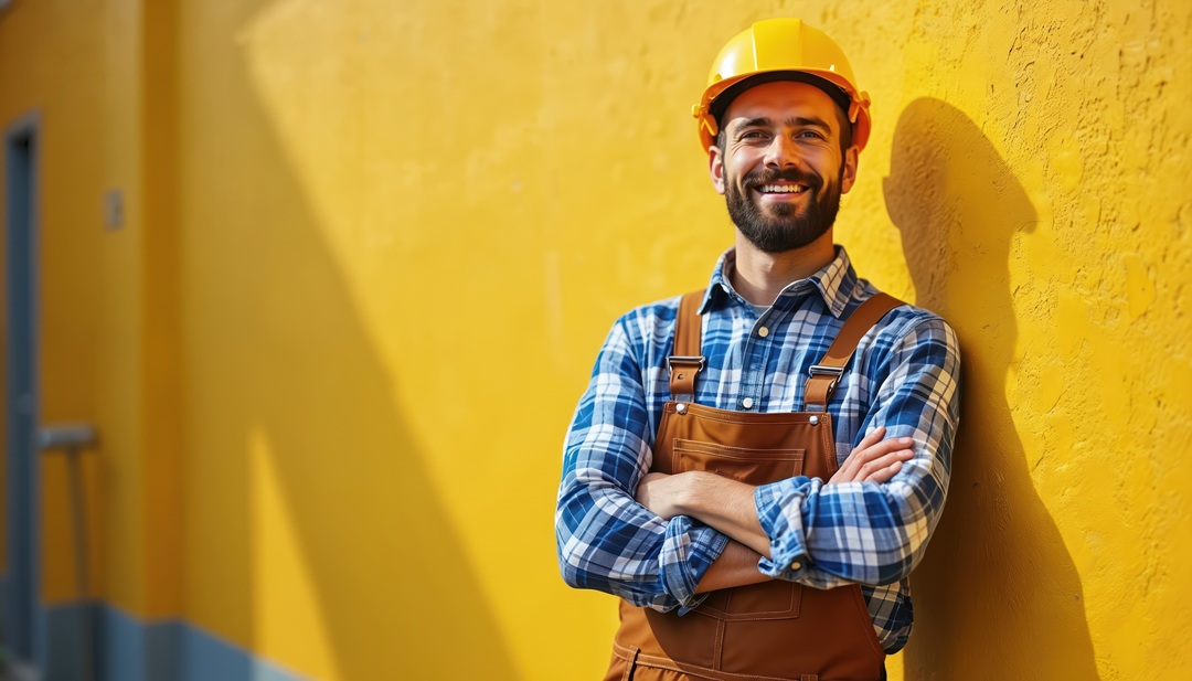 From Resume to Job Site: How to Land Your First Construction Role