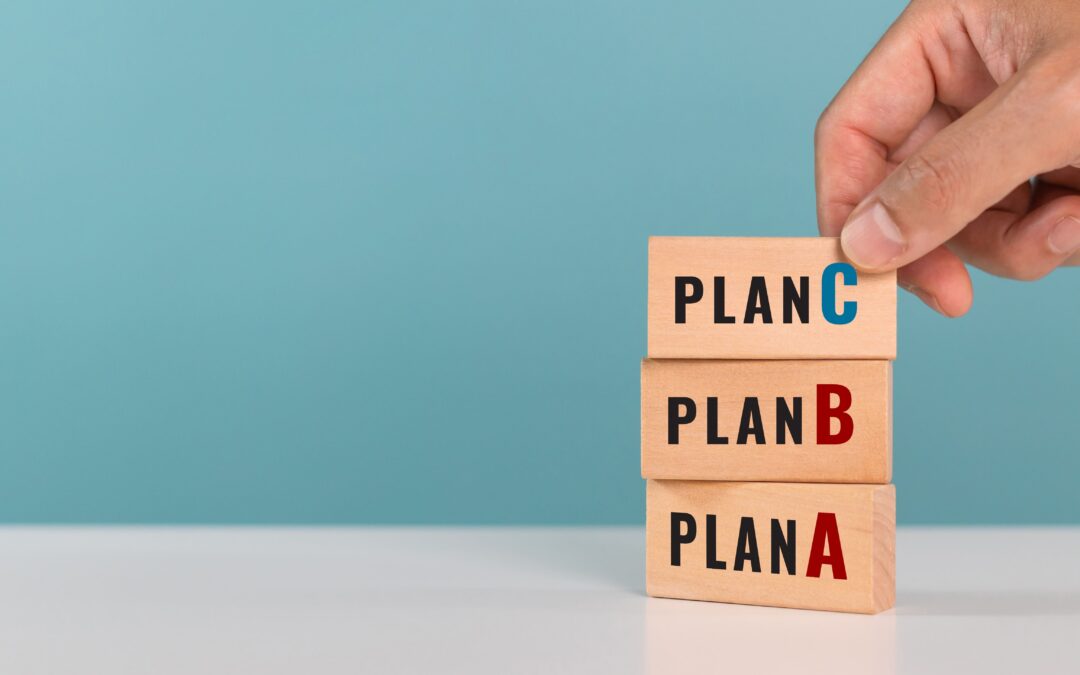 How Contractors Can Build a Construction Labor Contingency Plan Before a Crew Shortage Hits