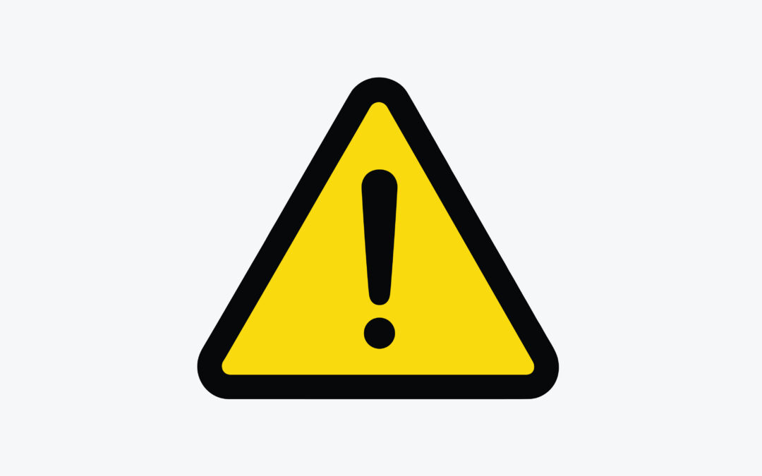Warning Signs a Construction Project May Need Additional Staffing Support